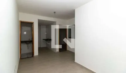 Apartamento à Venda - Vila Invernada, 2 Quartos,  36 m2