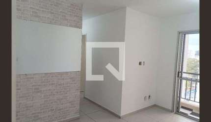 Apartamento à Venda - Vila Antonieta, 2 Quartos,  45 m2