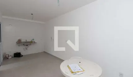 Apartamento à Venda - Vila Ede, 2 Quartos,  58 m2