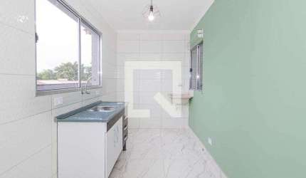 Apartamento à Venda - Vila Mazzei, 1 Quarto,  70 m2
