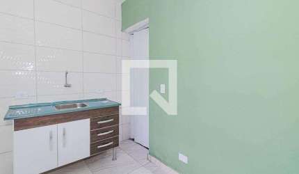 Apartamento à Venda - Vila Mazzei, 1 Quarto,  70 m2