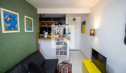 Apartamento à Venda - Vila Progresso, 2 Quartos,  54 m2