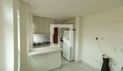 Apartamento à Venda - Vila Ré, 1 Quarto,  37 m2