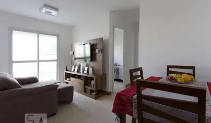 Apartamento à Venda - Liberdade, 2 Quartos,  45 m2