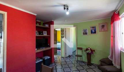 Apartamento à Venda - Artur Alvim, 2 Quartos,  70 m2
