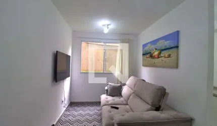 Apartamento à Venda - Vila Andrade, 1 Quarto,  42 m2