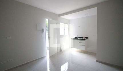 Apartamento à Venda - Vila Mazzei, 1 Quarto,  41 m2