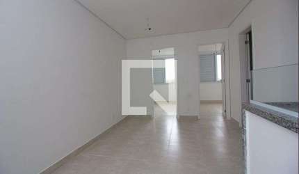Apartamento à Venda - Sapopemba, 2 Quartos,  40 m2