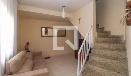 Casa à Venda - Sapopemba, 2 Quartos,  70 m2