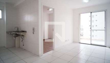 Apartamento à Venda - Jardim Aricanduva, 2 Quartos,  50 m2