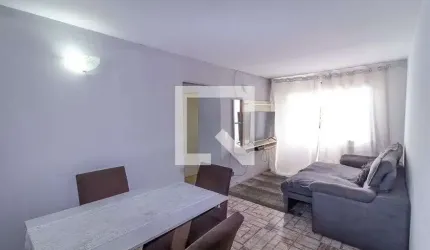 Apartamento à Venda - Sapopemba, 2 Quartos,  49 m2