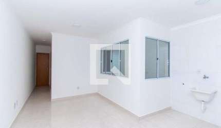 Apartamento à Venda - Vila Macedópolis, 2 Quartos,  47 m2