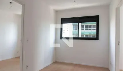 Apartamento à Venda - Liberdade, 2 Quartos,  33 m2