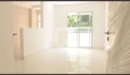 Apartamento à Venda - Panamby, 1 Quarto,  35 m2