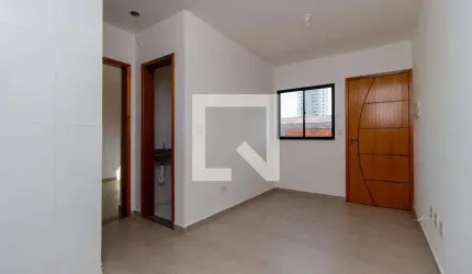 Apartamento à Venda - Vila Invernada, 2 Quartos,  49 m2