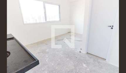Apartamento à Venda - Belém, 1 Quarto,  23 m2
