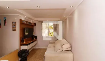 Apartamento à Venda - Vila Mazzei, 2 Quartos,  49 m2