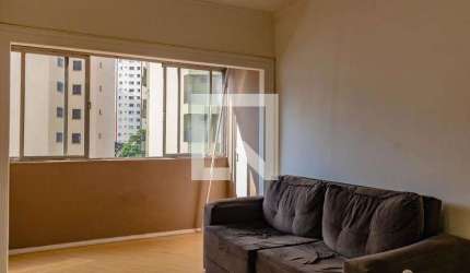 Apartamento à Venda - Jabaquara, 1 Quarto,  41 m2