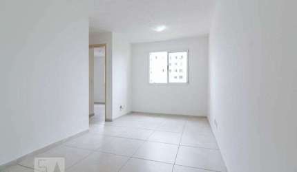 Apartamento à Venda - Itaquera, 2 Quartos,  45 m2