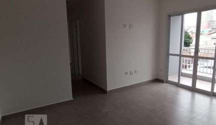 Apartamento à Venda - Vila Macedópolis, 2 Quartos,  51 m2