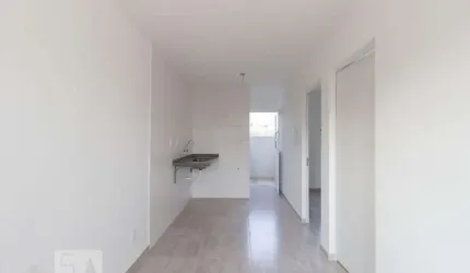 Apartamento à Venda - Casa Verde, 2 Quartos,  37 m2