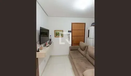 Apartamento à Venda - Vila Mazzei, 1 Quarto,  30 m2