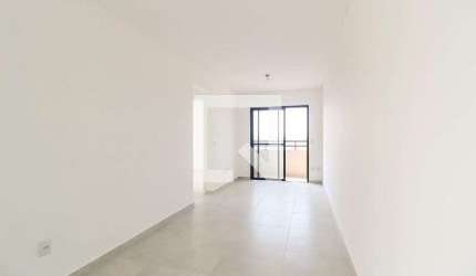 Apartamento à Venda - Vila Jacuí, 2 Quartos,  50 m2