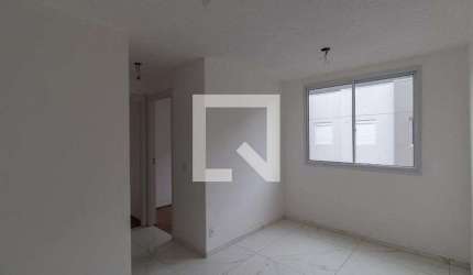Apartamento à Venda - Vila Ré, 2 Quartos,  38 m2