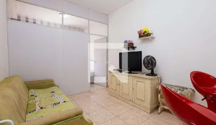 Apartamento à Venda - Bela Vista, 1 Quarto,  32 m2