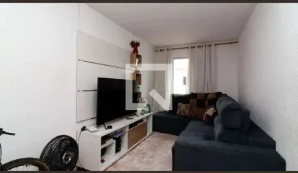 Apartamento à Venda - Artur Alvim, 2 Quartos,  57 m2