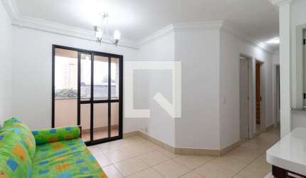 Apartamento à Venda - Mandaqui, 3 Quartos,  61 m2