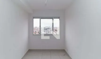 Apartamento à Venda - Vila Alpina, 1 Quarto,  27 m2