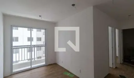 Apartamento à Venda - Vila Ré, 2 Quartos,  36 m2