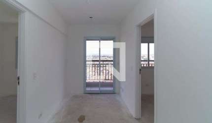 Apartamento à Venda - Sapopemba, 2 Quartos,  37 m2