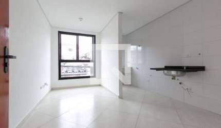 Apartamento à Venda - Vila Jacuí, 2 Quartos,  42 m2