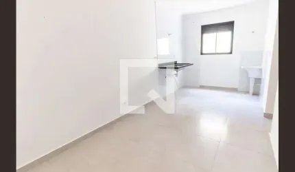 Apartamento à Venda - Chácara Mafalda, 2 Quartos,  35 m2