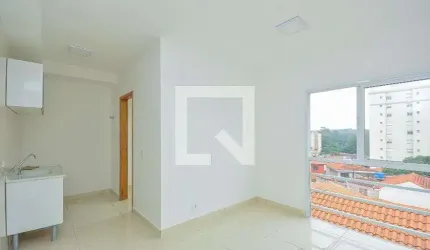 Apartamento à Venda - Jardim Palmares, 2 Quartos,  50 m2