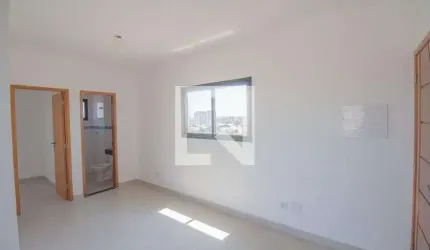 Apartamento à Venda - Vila Guilhermina, 2 Quartos,  45 m2