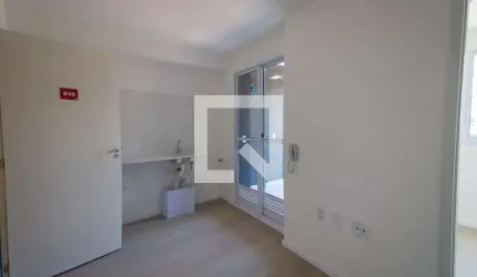 Apartamento à Venda - Vila Santa Clara, 2 Quartos,  30 m2
