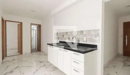 Apartamento à Venda - Vila Carrão, 2 Quartos,  50 m2