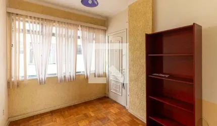 Apartamento à Venda - Campos Elíseos, 1 Quarto,  35 m2