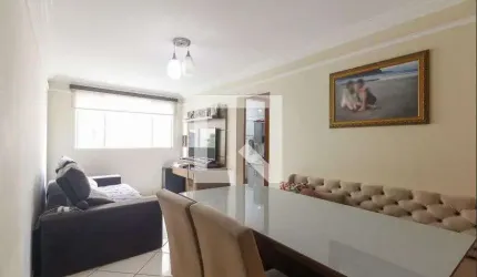 Apartamento à Venda - Vila Carrão, 2 Quartos,  55 m2