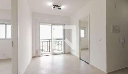 Apartamento à Venda - Vila Invernada, 2 Quartos,  39 m2