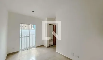 Apartamento à Venda - Tatuapé, 2 Quartos,  43 m2
