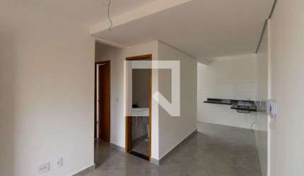 Apartamento à Venda - Parque São Lucas, 2 Quartos,  35 m2
