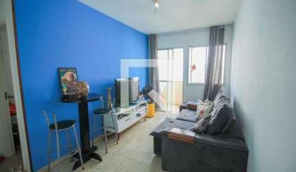 Apartamento à Venda - Mooca, 1 Quarto,  43 m2