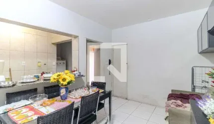 Apartamento à Venda - Centro, 2 Quartos,  62 m2