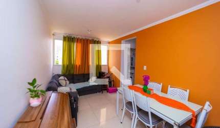 Apartamento à Venda - Ermelino Matarazzo, 2 Quartos,  48 m2