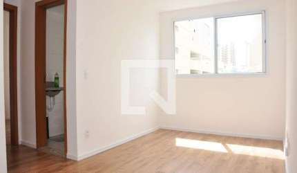 Apartamento à Venda - Jardim Iris , 2 Quartos,  43 m2