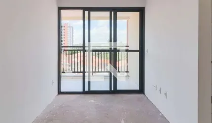Apartamento à Venda - Jardim Éster Yolanda, 2 Quartos,  45 m2